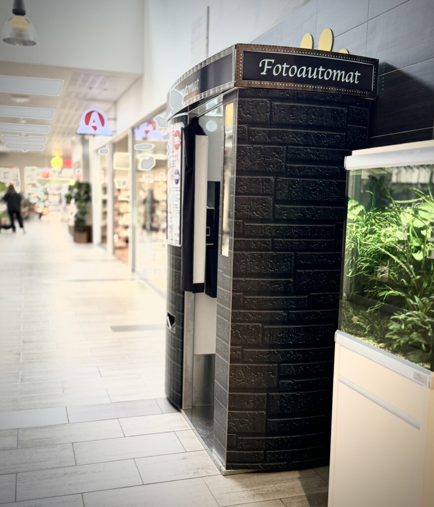 Fotoautomat
